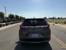 
										Honda CR-V EX 2018 full									