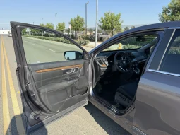 
										Honda CR-V EX 2018 full									