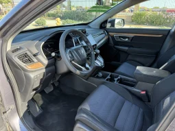 
										Honda CR-V EX 2018 full									
