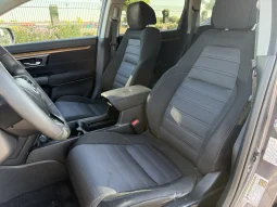 
										Honda CR-V EX 2018 full									