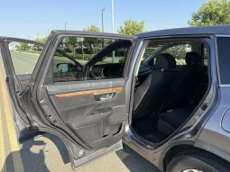 
										Honda CR-V EX 2018 full									