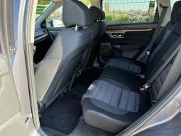 
										Honda CR-V EX 2018 full									