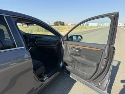 
										Honda CR-V EX 2018 full									