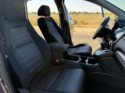 
										Honda CR-V EX 2018 full									