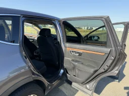 
										Honda CR-V EX 2018 full									