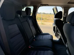 
										Honda CR-V EX 2018 full									