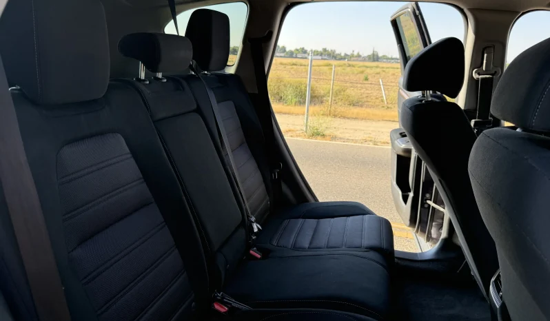 
								Honda CR-V EX 2018 full									
