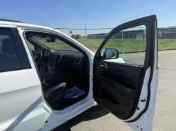 
										Jeep Grand Cherokee Latitude 2018 full									