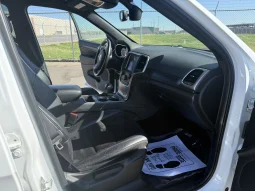 
										Jeep Grand Cherokee Latitude 2018 full									