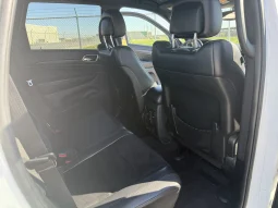 
										Jeep Grand Cherokee Latitude 2018 full									