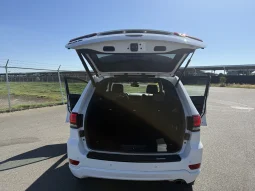 
										Jeep Grand Cherokee Latitude 2018 full									