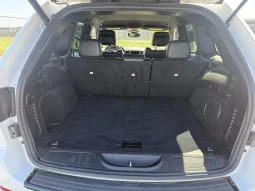 
										Jeep Grand Cherokee Latitude 2018 full									