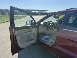 
										Jeep Grand Cherokee Overland 2015 full									