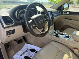 
										Jeep Grand Cherokee Overland 2015 full									