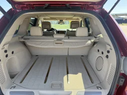 
										Jeep Grand Cherokee Overland 2015 full									