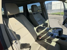 
										Jeep Grand Cherokee Overland 2015 full									