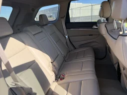 
										Jeep Grand Cherokee Overland 2015 full									