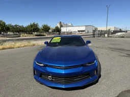 
										Chevrolet Camaro 2LT 2017 full									