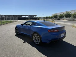 
										Chevrolet Camaro 2LT 2017 full									