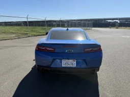 
										Chevrolet Camaro 2LT 2017 full									
