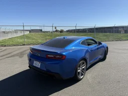 
										Chevrolet Camaro 2LT 2017 full									