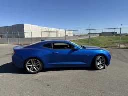 
										Chevrolet Camaro 2LT 2017 full									