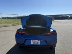 
										Chevrolet Camaro 2LT 2017 full									