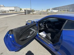 
										Chevrolet Camaro 2LT 2017 full									