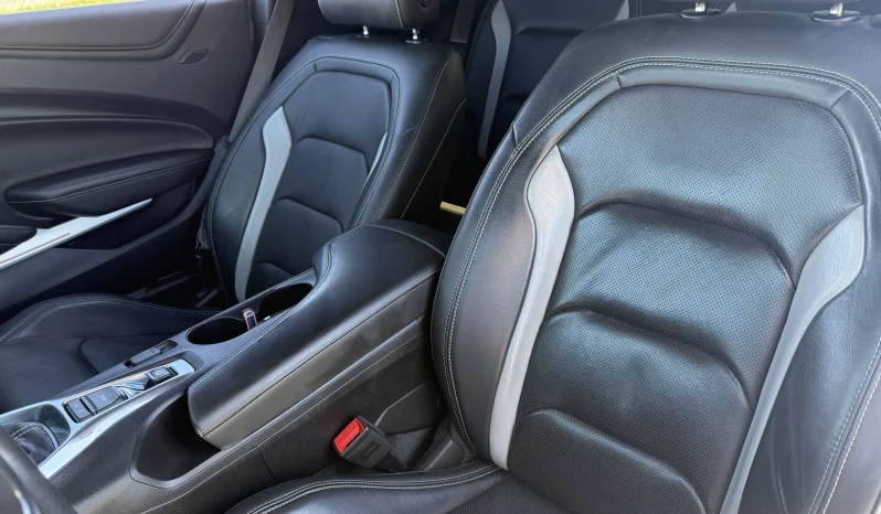 
								Chevrolet Camaro 2LT 2017 full									