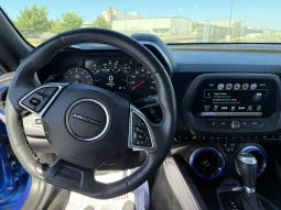 
										Chevrolet Camaro 2LT 2017 full									