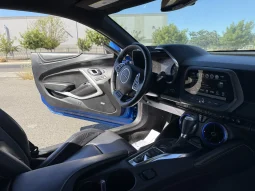 
										Chevrolet Camaro 2LT 2017 full									