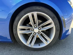 
										Chevrolet Camaro 2LT 2017 full									