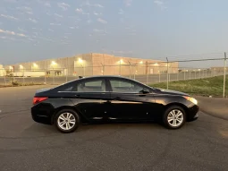 
										Hyundai Sonata GLS 2013 full									