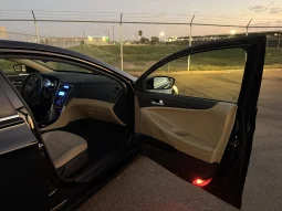 
										Hyundai Sonata GLS 2013 full									