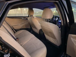 
										Hyundai Sonata GLS 2013 full									