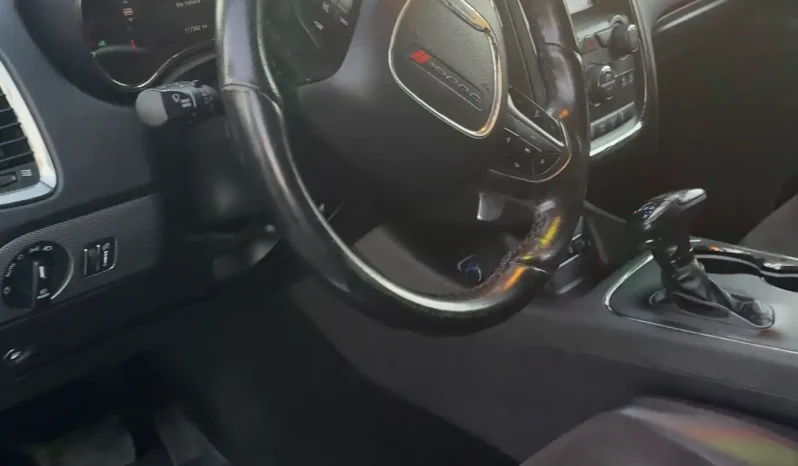 
								Dodge Durango GT Plus 2019 full									