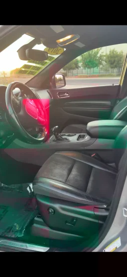 
										Dodge Durango GT Plus 2019 full									