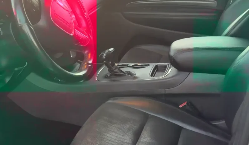 
								Dodge Durango GT Plus 2019 full									