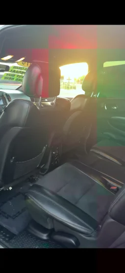 
										Dodge Durango GT Plus 2019 full									