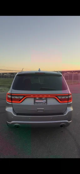 
										Dodge Durango GT Plus 2019 full									