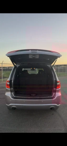 
										Dodge Durango GT Plus 2019 full									