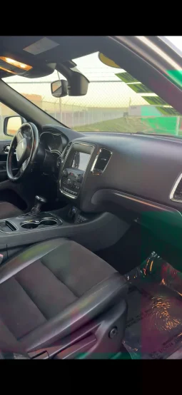 
										Dodge Durango GT Plus 2019 full									