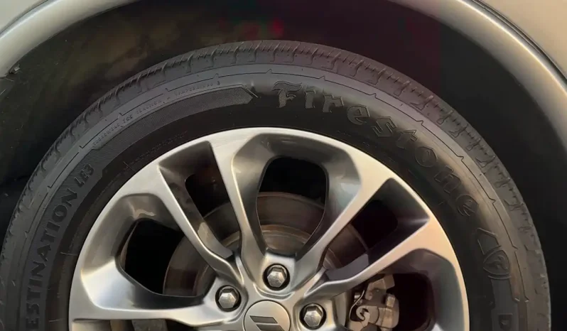 
								Dodge Durango GT Plus 2019 full									