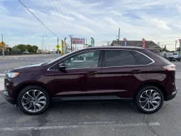 
										2019 Ford Edge SEL full									
