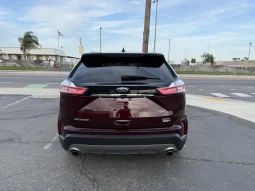 
										2019 Ford Edge SEL full									
