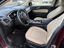 
										2019 Ford Edge SEL full									