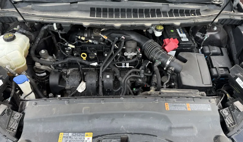 
								2019 Ford Edge SEL full									