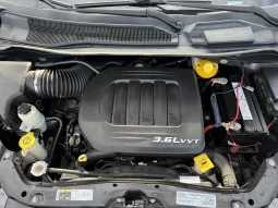 
										2016 Chrysler Town & Country Touring full									