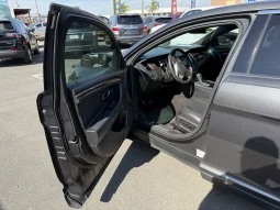 
										2015 Ford Taurus Limited full									