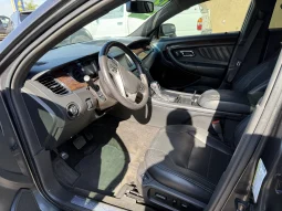 
										2015 Ford Taurus Limited full									
